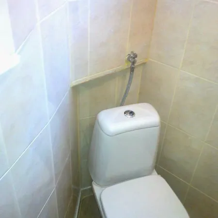 דירה Urban -budjet