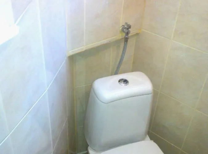 Lägenhet Urban -budjet